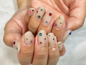 ニコリー(nicolie)/