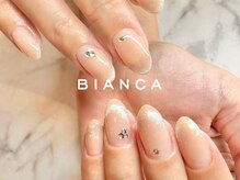 ビアンカ 名駅店(Bianca)/定額コース初回￥7000