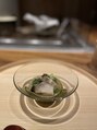 ミュゲ ファーストサロン(Muguet first salon)&nbsp;焼津はお魚が美味しくて！！温石さんの鰹美味しかった～！！