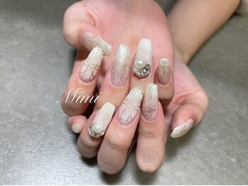 ミミ(Mimi)