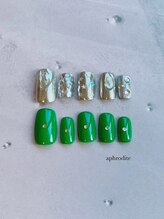 アプロディー 南上原店/ニュアンスコース