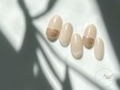 マグネットネイル/パラジェル