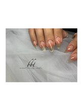ヘアーアンドネイル ビビット(bbt)/bbt nail