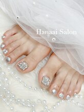 ハナアイ サロン 新大久保店(hanaai salon)/フット