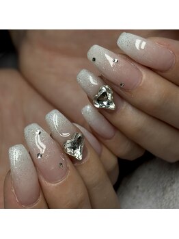 エムネイル(M)/ベイビーブーマー!