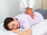 整体★【限界疲労に】　圧倒的効果！ハイパーナイフ×本格整体90分