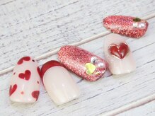 ネイルアンドアイラッシュ テラ 明石店(nail&eyelash Terra)/