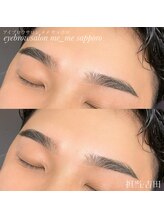 メメ サッポロ(me_me sapporo)/旦那様、ご兄弟もご一緒に〇