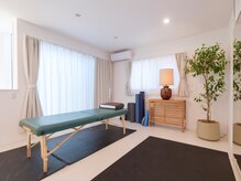 リプラ 高崎(Re+)の雰囲気（スタジオルーム）