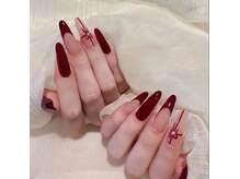 ミナミネイル(Minami Nails)