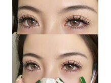 ティアラッシュ(TIA.LUSH)/漫画