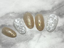 キャンアイドレッシー 上新庄店(Can I Dressy)/＊定額デザイン＊