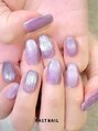 ファストネイル 武蔵小杉東急スクエア店(FAST NAIL) 大人気！マグネットネイルのデザイン多数◎