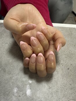 ジェイリー(Jily.)/フレンチコース