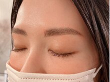 ビオラス 天王寺2号店(Biolus)/美眉が叶える美人印象◎