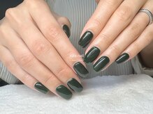 キラネイルサロン(Kiraネイルサロン)/人気トレンド・デザイン