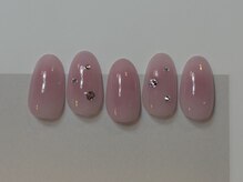 ネイルテリア ココ(nailterior COCO)/オフィスデザイン　7700円