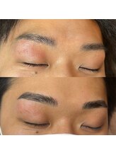 レアファースト by SLAY/アイブロウサロンレアファースト