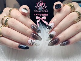 長さ出し/持ち込みOK/アート10本