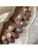 フランジュエリー(Franjewelry)/