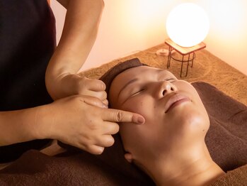 サロン零(Rei)/インド式フェイシャル