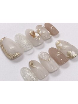 アートの種類が豊富