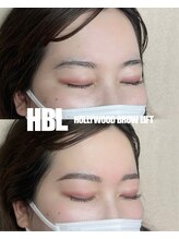 カワル(Kawaru)/ハリウッドブロウリフト/HBL