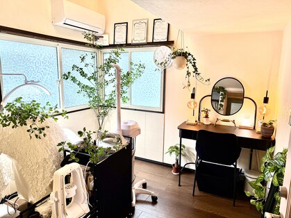 ユニエビューティー(Unie Beauty)の写真