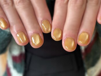 ヨル 北堀江(yol.)/マグネットネイル