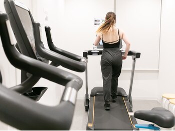 ソエル 一宮(SOELU)/隙間時間にトレーニング