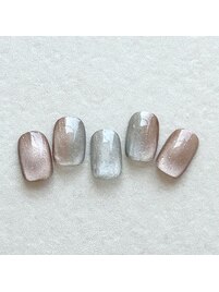 アートコース　YUMIKOデザイン