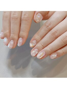 華やか系（イベント・ブライダル）が得意