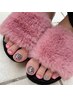 【フットネイルは今★サンダルで足元美人】フットトレンドアート/￥7480