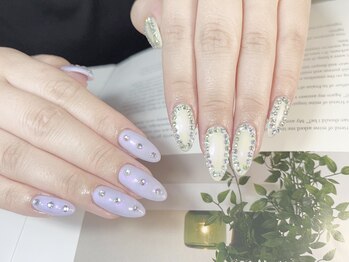 ソフィアネイル 赤羽店(Sofia Nail)/
