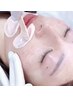 美眉アイブロウwaxフルセット+フルフェイスwax