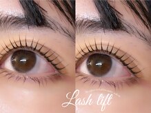 レジーナ 妙音通店(REGINA)/ラッシュリフト