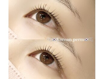 ソプラ 京都駅前店(sopra)/韓国風パーマ