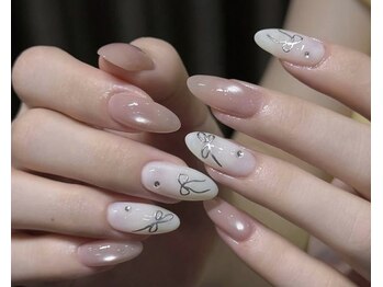 ソフィアネイル 赤羽店(Sofia Nail)/