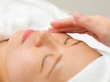 ミュー 徳川店(mieux)/海洋深層水ベースのクレンジング