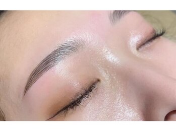 アーサス ヘアー デザイン 燕三条店(Ursus hair Design by HEAD LIGHT)/ハリウッドブロウリフト