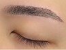 【眉の形/左右差/色味を整える】メンズ眉毛スタイリング+セルフブリーチ