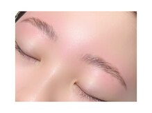 M’sアイブロウ 大阪梅田店/眉毛/眉WAX/HBL/WAX/アイブロウ