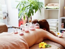 リフレッシュサロン やすらぎ