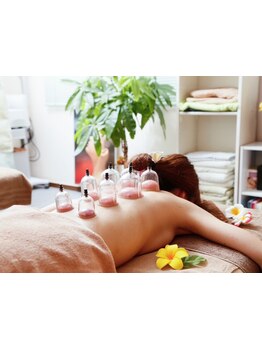 90分以上のご褒美メニューがあるサロン