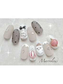 華やか系（イベント・ブライダル）が得意