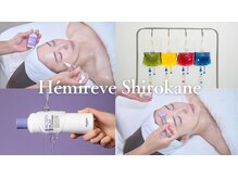 エミレーブ シロカネ(Hemireve Shirokane)