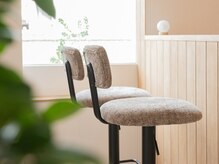 ニレ(niRe)/待合室スペース