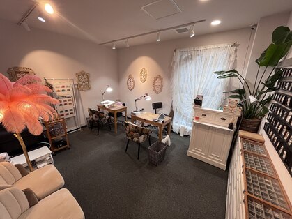 エイナネイル(einanail)の写真