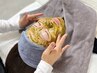 【肌質に合わせて施術】顔のハーブピーリング(剥けない)6500円→6000円