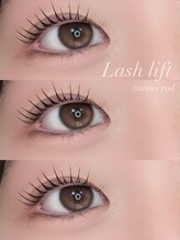 アイモア 金山店(eye mor.)/とうめいロッド♪♪